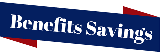 Benefits Savings logo